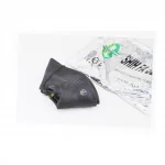 Камера на тачку 3,50-4 з кривим ніпелем, КАМЕРИ, YQ-302292