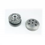 Вариатор задний к-кт Honda DIO AF18/27, YQ-308804