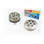 Вариатор задний к-кт Honda DIO AF56, YQ-347953