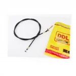 Трос заднего тормоза Honda DIO 50 (трос 180см; кожух 168см), YQ-347925