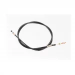 Трос заднего тормоза Honda LEAD90 (трос 180см; кожух 167см), YQ-308582