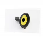 Мембрана круглая 16мм (метал, внизу с выемкой), 50-100сс 4Т, YQ-309986