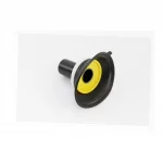 Мембрана круглая 16мм (метал) тип 1, 50-100сс 4Т, YQ-309927