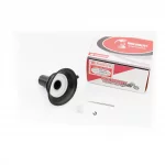 Мембрана круглая 16мм (пластик), 50-100сс 4Т, YQ-309545