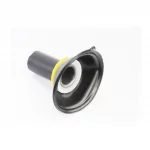 Мембрана круглая 18мм (метал, внизу с выемкой), 50-100сс 4Т, YQ-309987