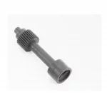 Насоса масляного привод-вал Suzuki AD50 (пластмасса) 75,5мм, YQ-308979