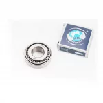 Подшипник роликовый 30204 (20x47x15,25), Индия, M178/186F, YQ-341358