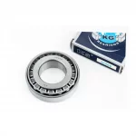 Подшипник роликовый 30206 (30x62x17,25), Мототрактор, YQ-625108