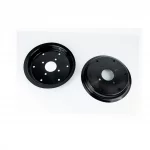 Диск на мотоблок разборной из двух частей-10" (под шину 4,00-10), Різне-м/б, YQ-353558