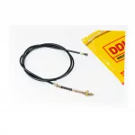 Трос заднего тормоза Yamaha JOG (трос 200см; кожух 185см), YQ-352284