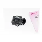 Патрубок карбюратора Yamaha 3KJ, YQ-336567