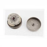 Вариатор задний к-кт Suzuki AD 50, YQ-308040