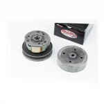 Вариатор задний к-кт Suzuki AD 50, YQ-331416