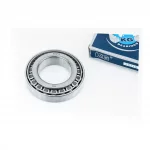 Подшипник роликовый 30210 (50x90x21,75) коленвала R180NM, Индия, D175/180N, YQ-603586