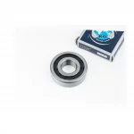 Подшипник роликовый 42305 (25x62x17) коленвала, Индия, Муравєй, YQ-344124