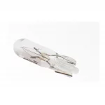 Лампа габарита/приборов T5 (без цоколя) 12V1,2W, ЛАМПИ, YQ-337670