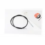 Трос переднего тормоза Yamaha JOG (трос 111см; кожух 100см), YQ-336378