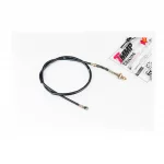 Трос переднего тормоза Yamaha JOG (трос 113см; кожух 101см), YQ-363408