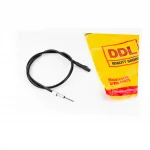 Трос спидометра Honda DIO AF-56 (барабан. тормоз) (трос 97см; кожух 93см), YQ-363559