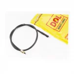 Трос спидометра Honda DIO AF18/27/34 (под болт) (трос 102см; кожух 100см), YQ-331403