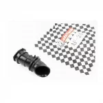 Патрубок фильтра воздушного Honda DIO AF24 TACT, YQ-339895