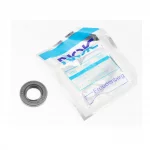 Сальник (13,7x24x5), качественный, YQ-339858