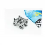 Пастель распредвала+коромысла в сборе, 50-100сс 4Т, YQ-349370