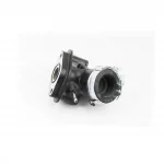 Патрубок карбюратора (зауженный внутри), 50-100сс 4Т, YQ-349193