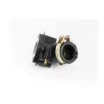 Патрубок карбюратора (стандарт под два штуцера), 50-100сс 4Т, YQ-349134