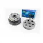 Вариатор задний к-кт Suzuki LET'S, YQ-363639