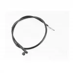 Трос спидометра Honda LEAD90 (трос 107см; кожух 105см), YQ-308594