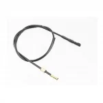 Трос спидометра Honda TACT50 (барабан. тормоз) (трос 105см; кожух 101см), YQ-308593