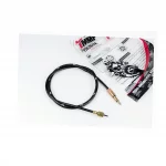 Трос спидометра Suzuki AD50 (бараб. торм.) (трос 107см; кожух 103см), YQ-339446