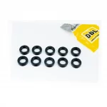 Сальник (15,5x25,5x7) к-кт 10шт, YQ-308535