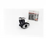 Патрубок карбюратора (стандарт), 50-100сс 4Т, YQ-309860