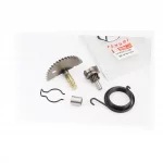 Полумесяц кикстартера 55мм с втулкой+пружина+храповик, 50-100сс 4Т, YQ-349031