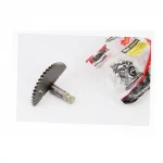 Полумесяц кикстартера 56мм без втулки "плавный пуск" (под храповик 7зубов), 50-100сс 4Т, YQ-309706