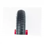 Колесо на тачку 3,00-8, под ось 12мм, ШИНИ, YQ-303233