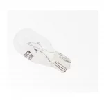 Лампа поворотника T10 (без цоколя), белая 12V/10W, ЛАМПИ, YQ-337933