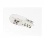 Лампа поворотника T10 (без цоколя), белая 12V/3W, ЛАМПИ, YQ-337671