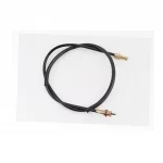 Трос спидометра Suzuki AD50 (диск. торм.) (трос 100см; кожух 98см), YQ-308596