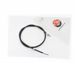 Трос спидометра Suzuki AD50 (диск. торм.) (трос 109см; кожух 106см), YQ-336384