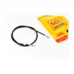 Трос спидометра Suzuki AD50 (диск. торм.) (трос 123см; кожух 120см), YQ-363560