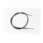 Трос спидометра Suzuki AD50 (диск. торм.) (трос 99см; кожух 96см), YQ-352908