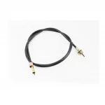 Трос спидометра Yamaha GEAR-4KN/UA-06J/SA-36J/39J (трос 92см; кожух 88см), YQ-336211