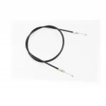 Трос центральной подножки Honda DIO AF-56 (трос 93см; кожух 85см), YQ-339841