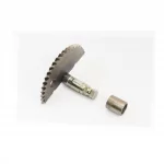 Полумесяц кикстартера Honda DIO AF-18/27+втулка, YQ-308242