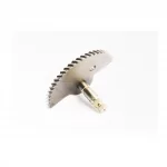 Полумесяц кикстартера Honda DIO AF-61/62, YQ-339480