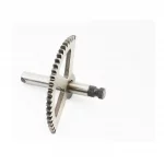 Полумесяц кикстартера Suzuki AD50, YQ-308245