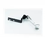 Подножка боковая в сборе Honda DIO AF27, YQ-331653